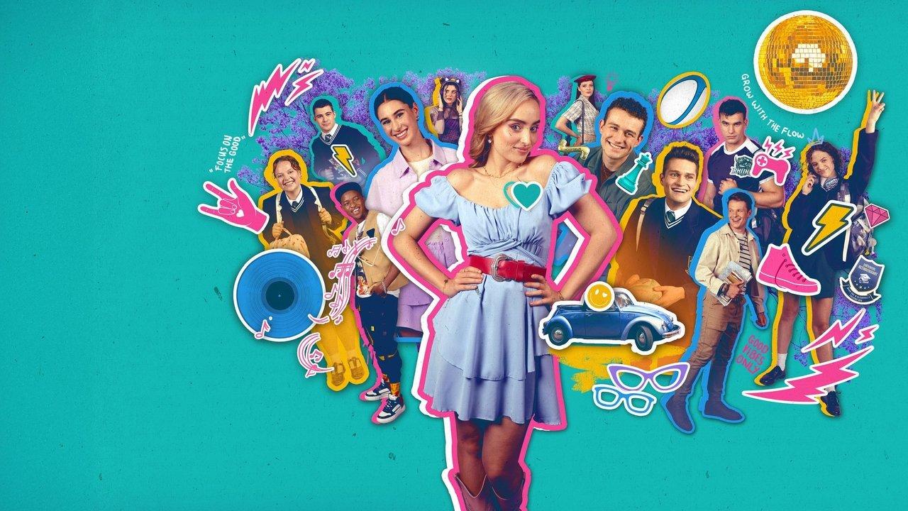 Reënboogrant backdrop