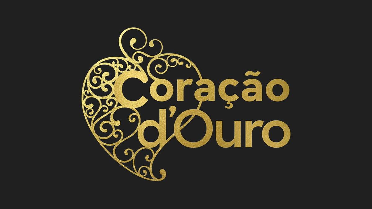 Heart of Gold backdrop
