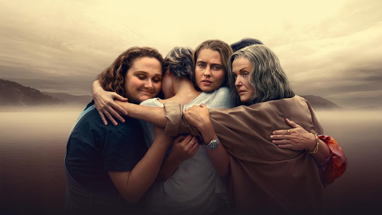 The Last Anniversary backdrop