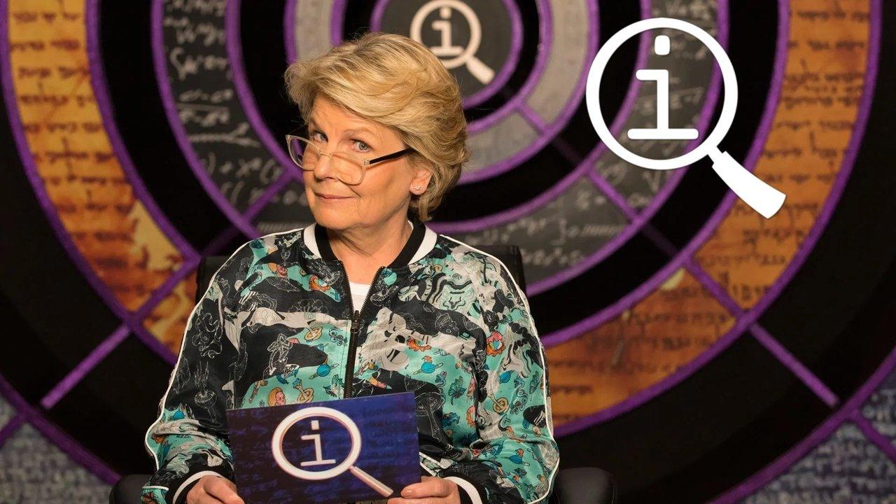 QI backdrop