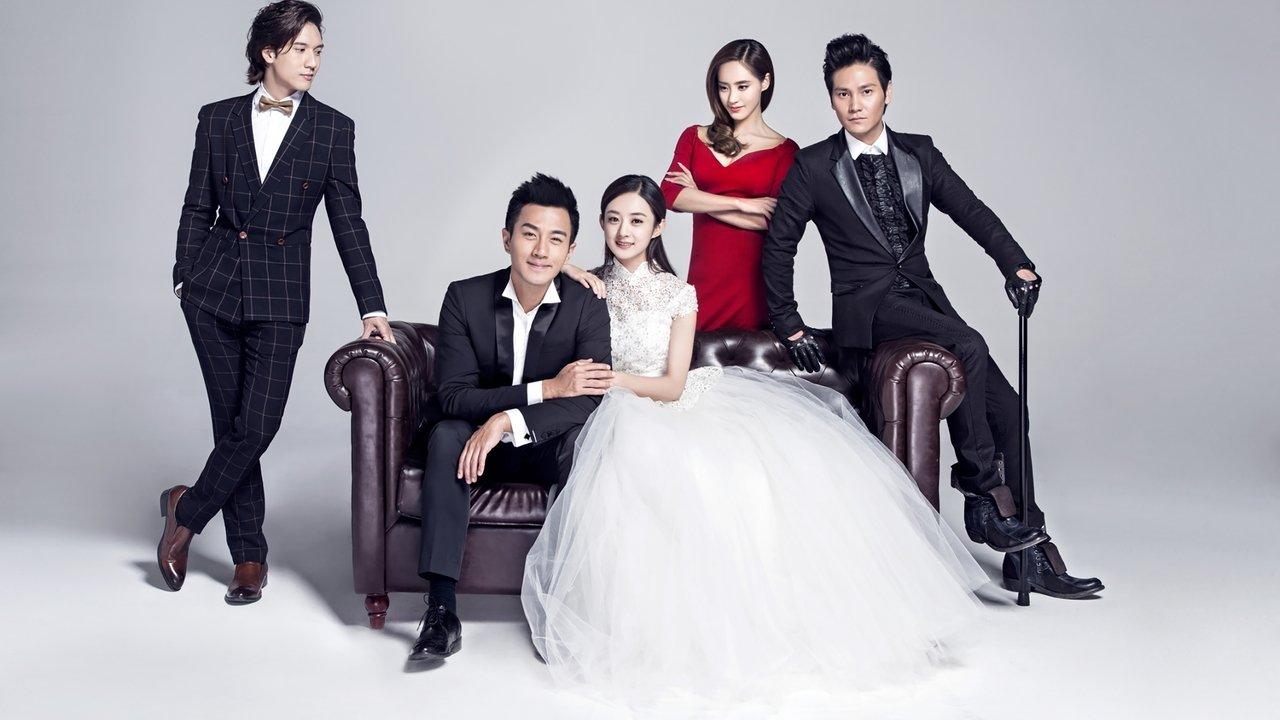 The Wife's Secret backdrop