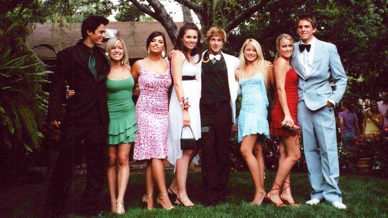 Laguna Beach backdrop