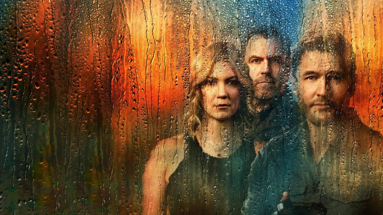 Expedition X backdrop