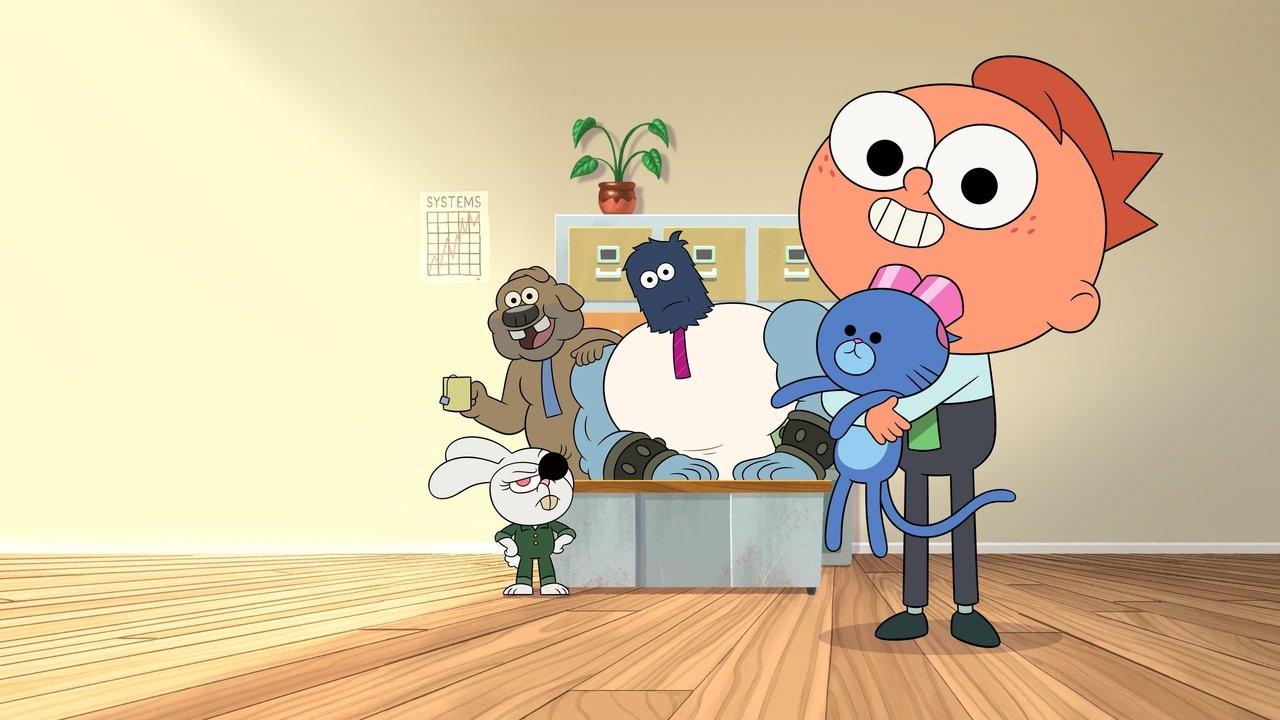 Tig n' Seek backdrop