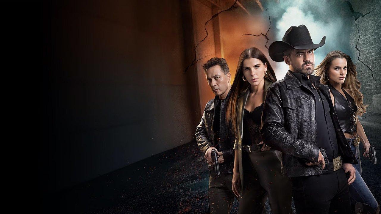 Dinastía Casillas backdrop