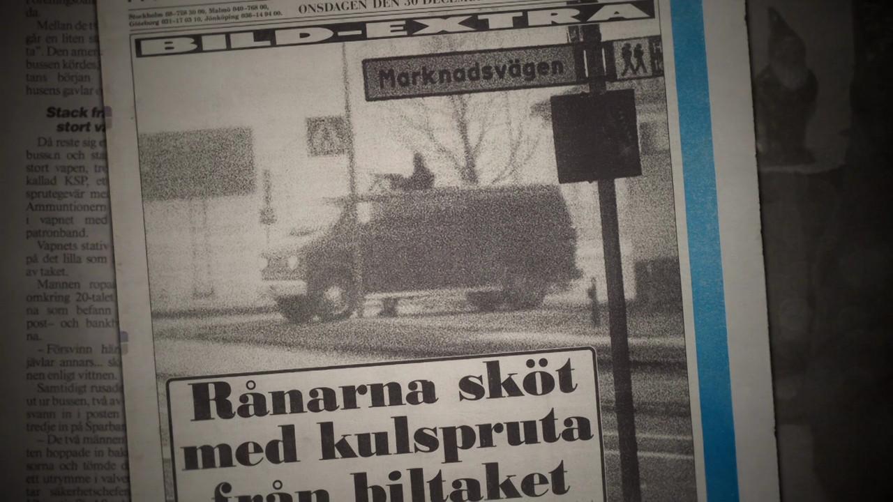 Militärligan backdrop