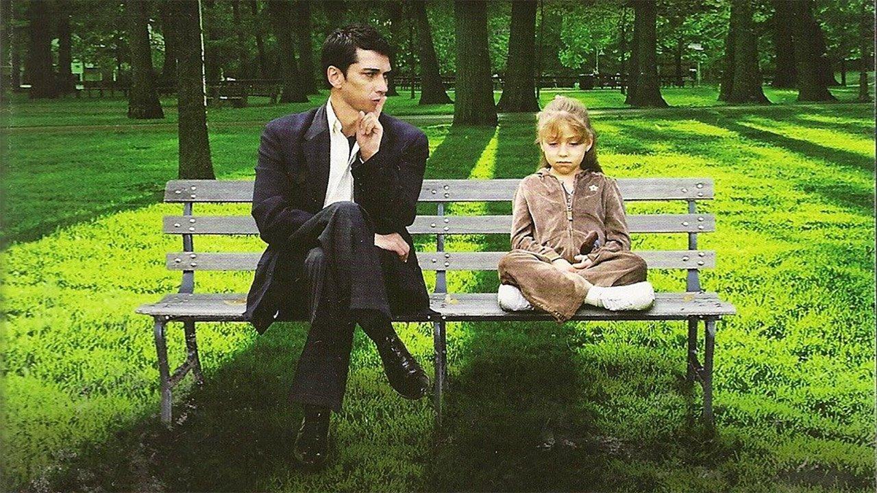 Secretos de Familia backdrop