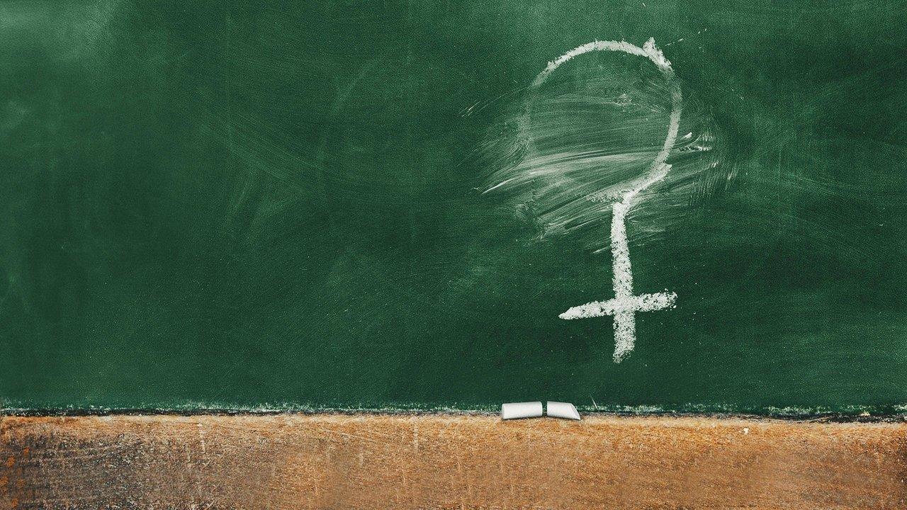 School Massacre - The Realengo Girls Tragedy backdrop