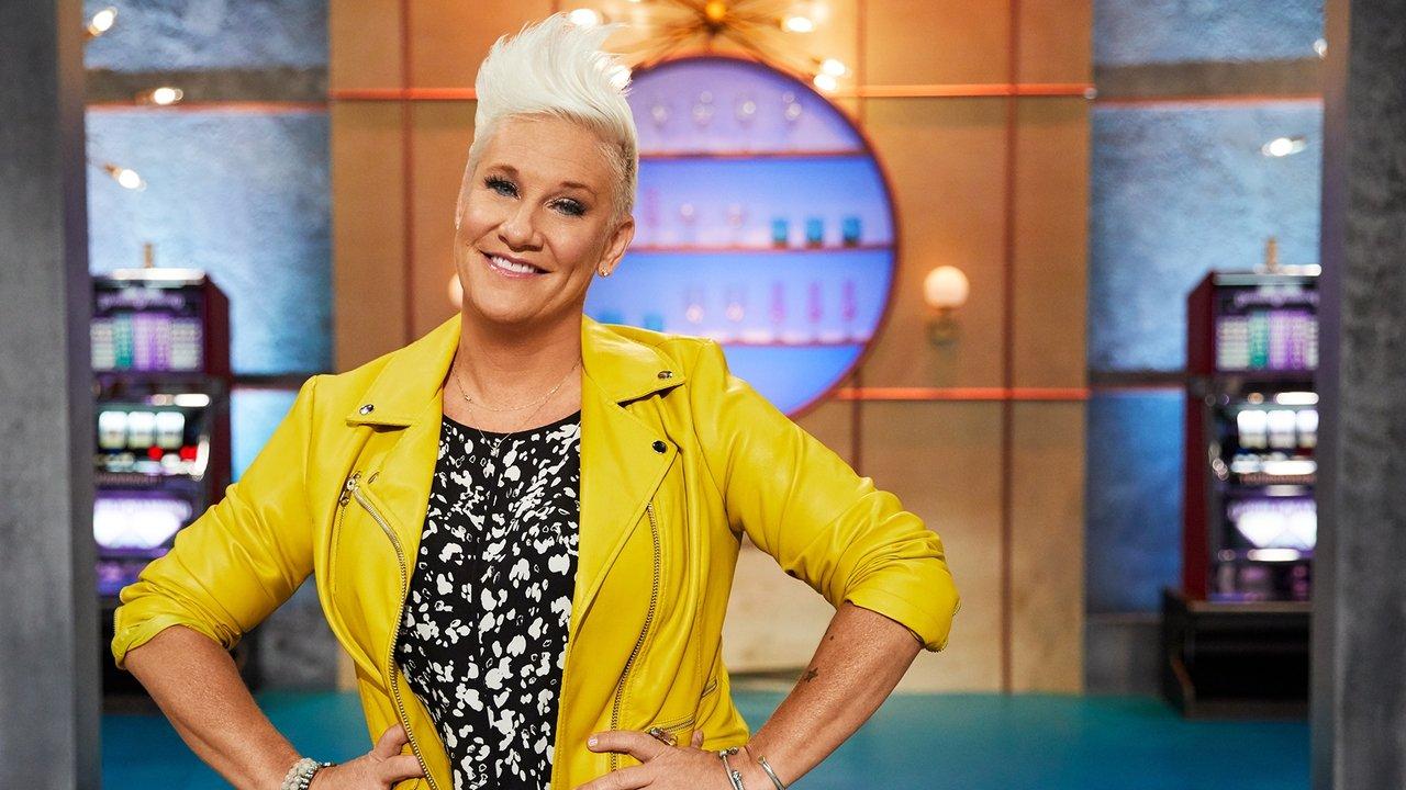 Vegas Chef Prizefight backdrop