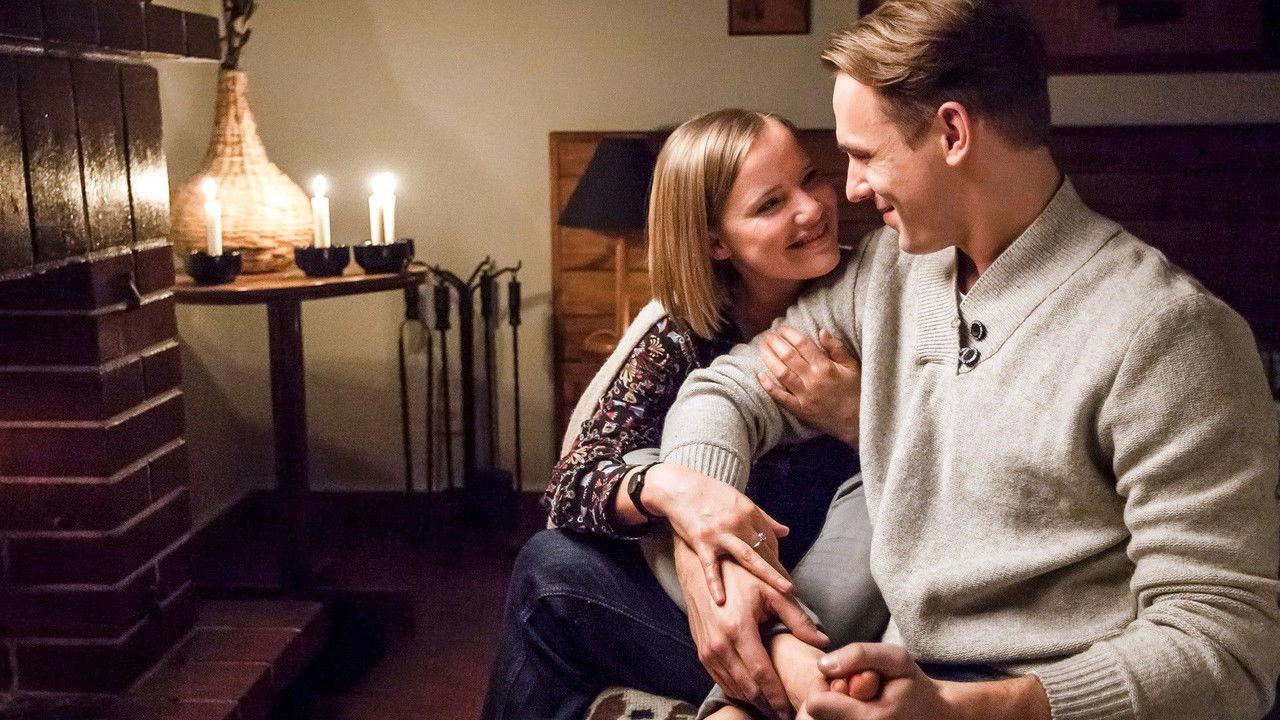 O mnie się nie martw backdrop