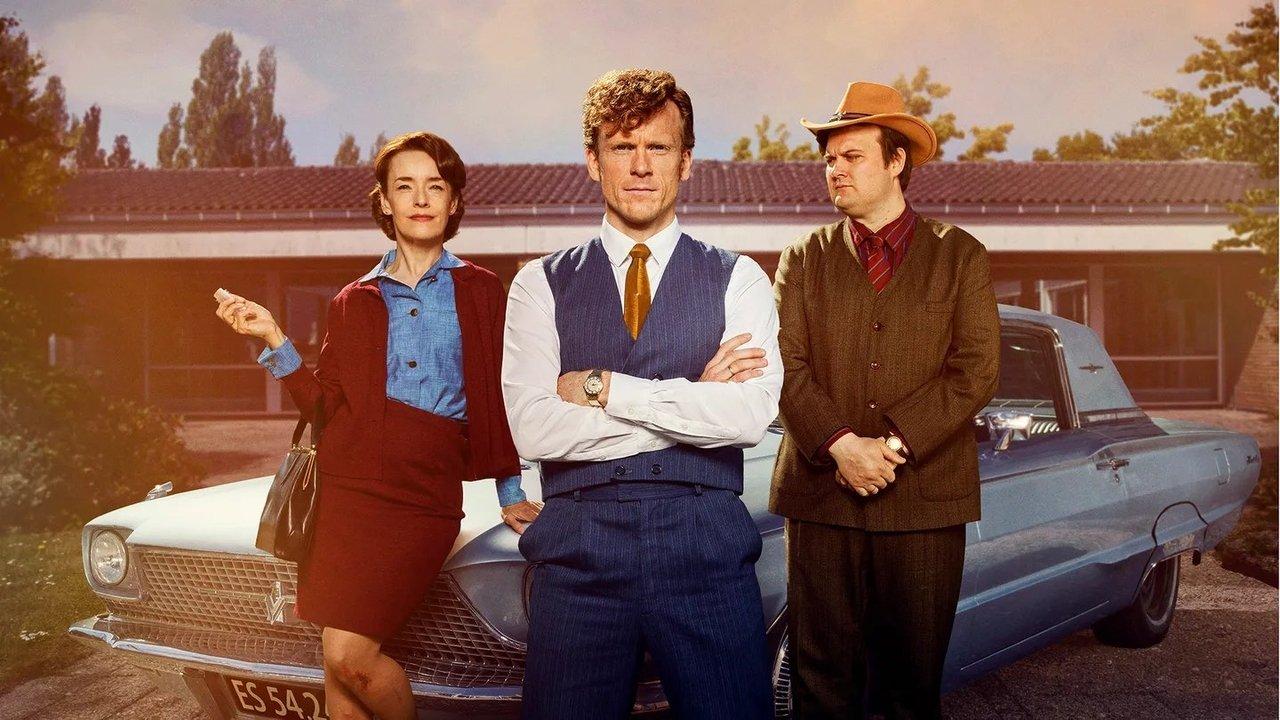 Carmen Curlers backdrop