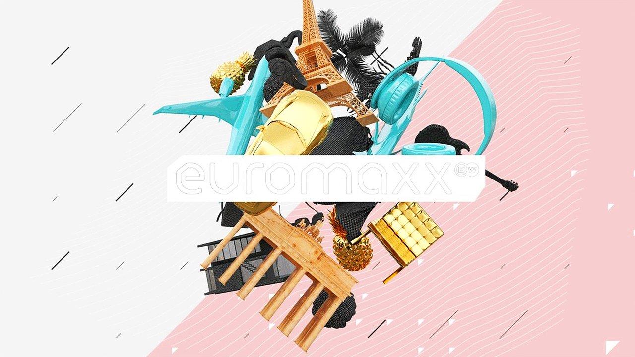 Euromaxx backdrop