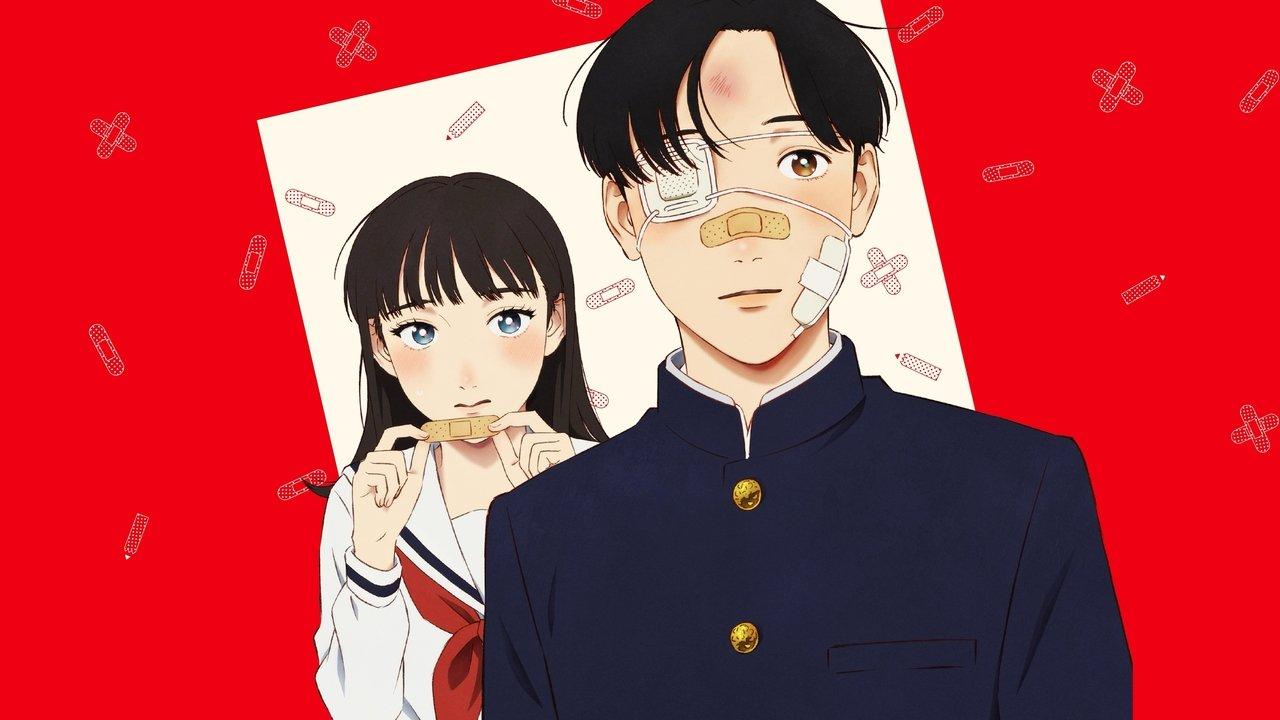 Yano-kun's Ordinary Days backdrop