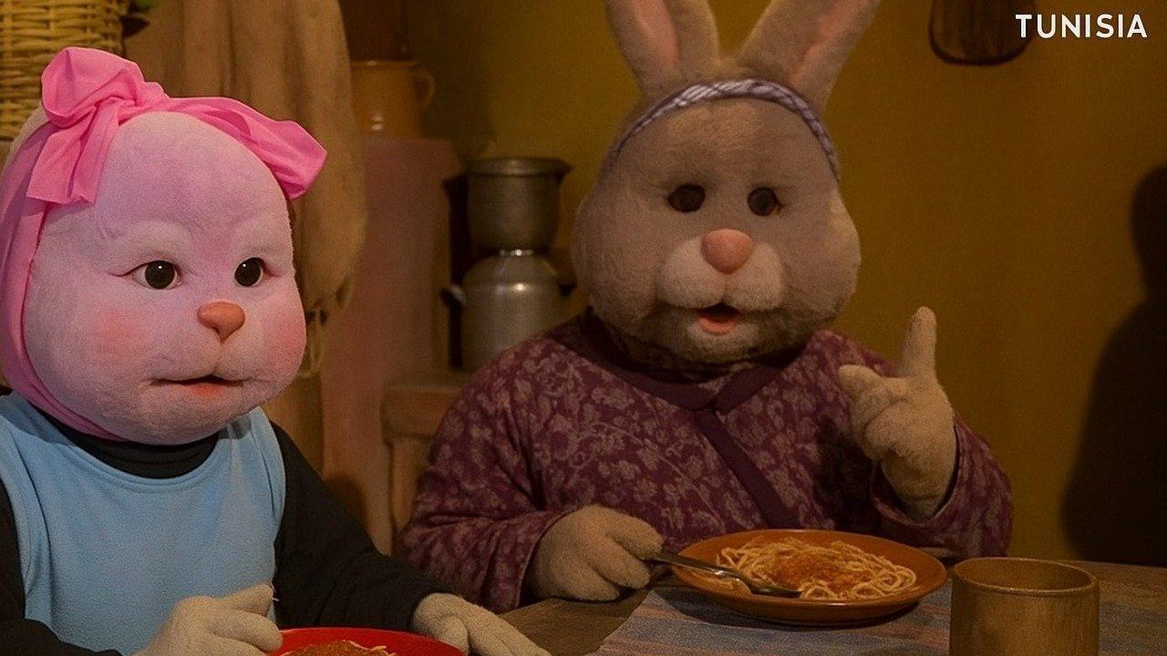 Dayaat Mahrous backdrop