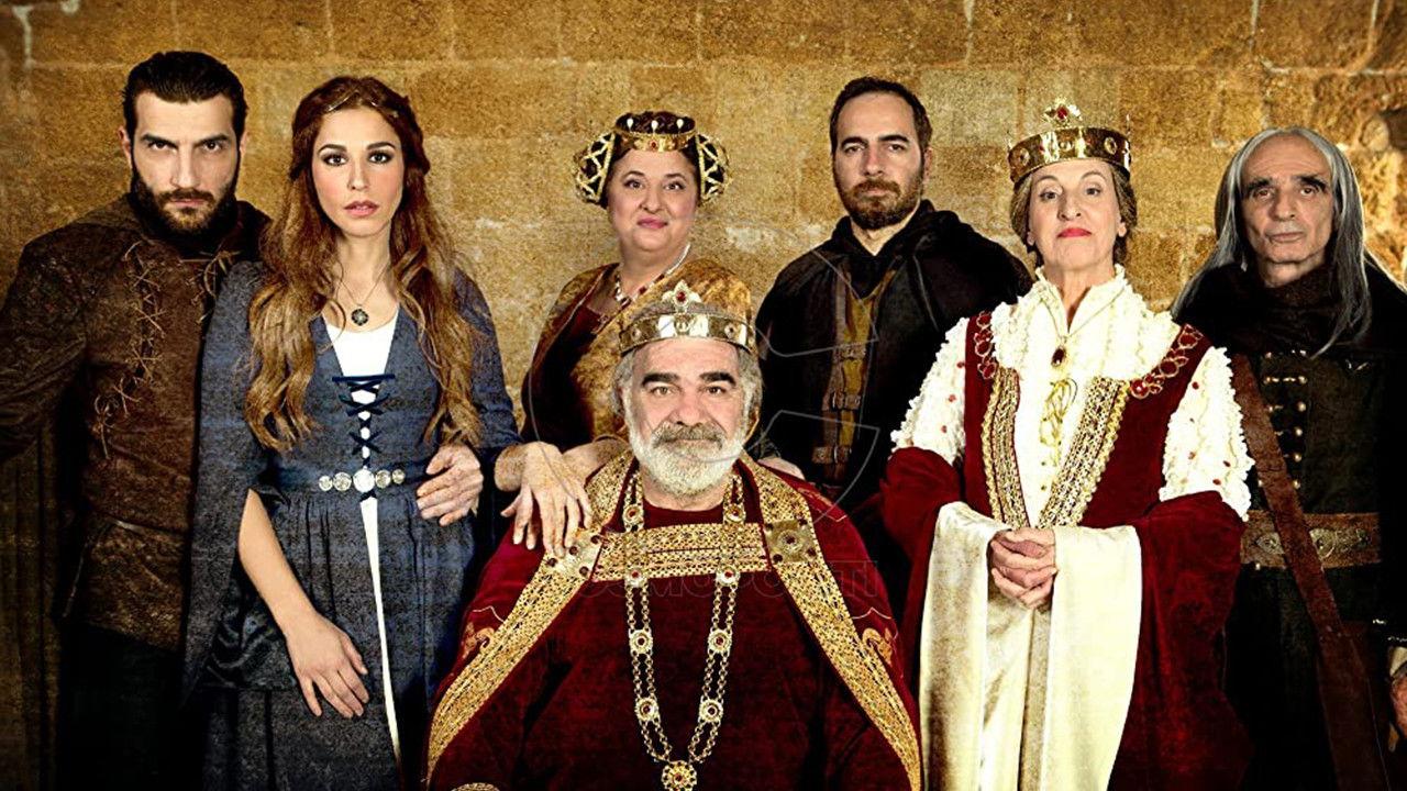 Παραμύθι... Αλλιώς backdrop