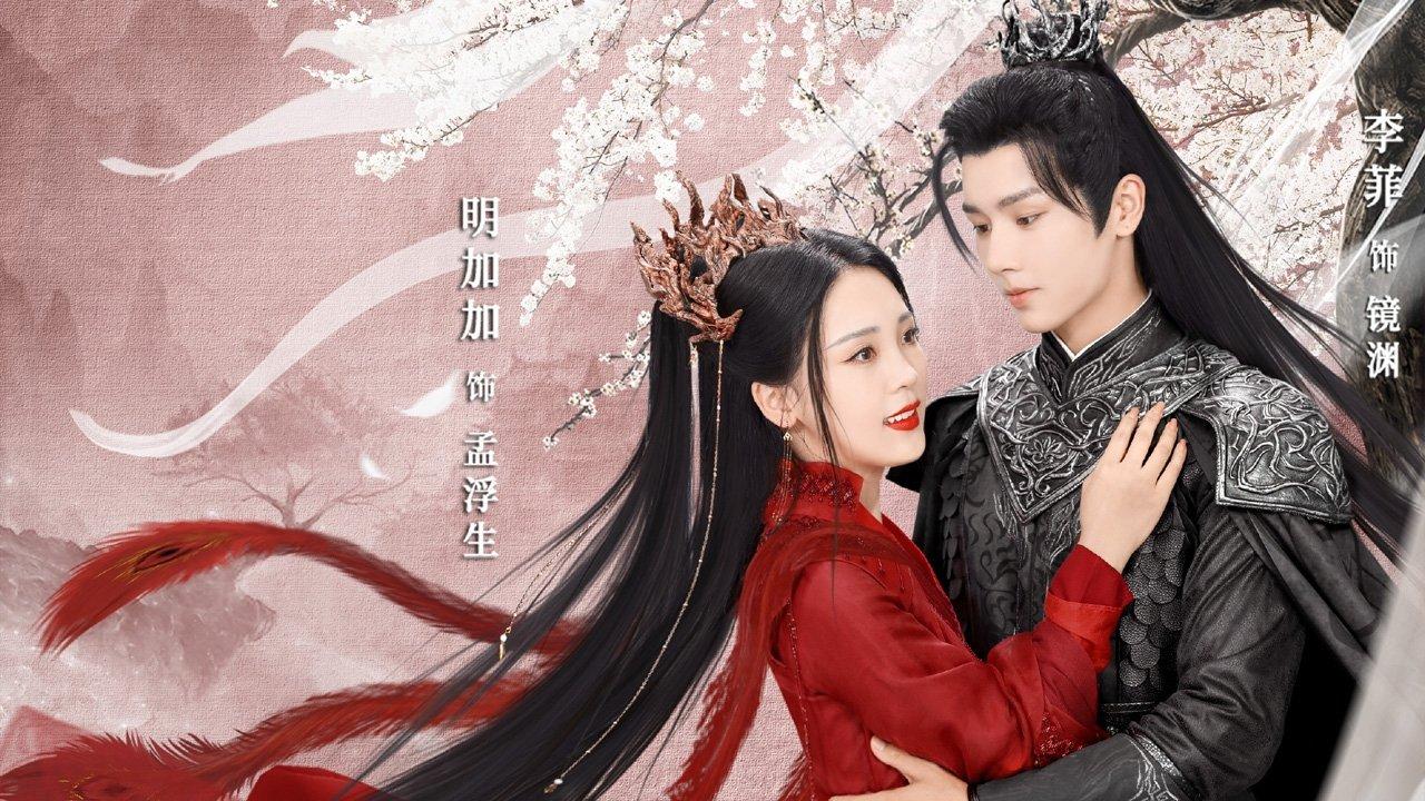 Seal of Love backdrop