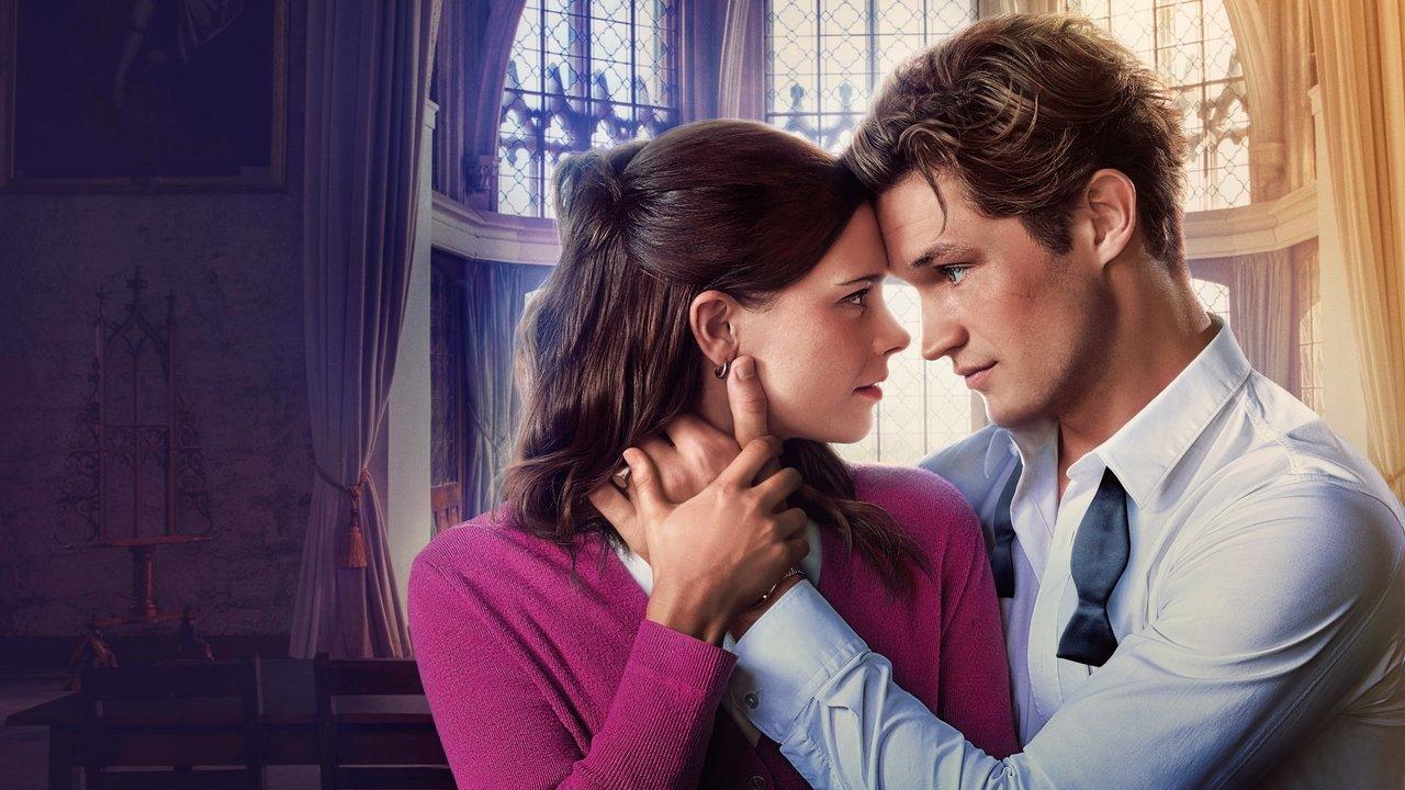 Maxton Hall - The World Between Us backdrop