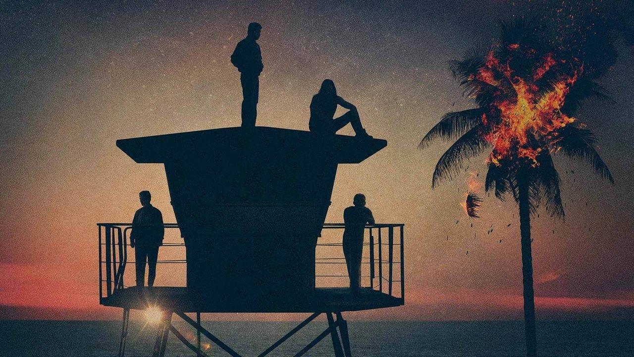 Animal Kingdom backdrop