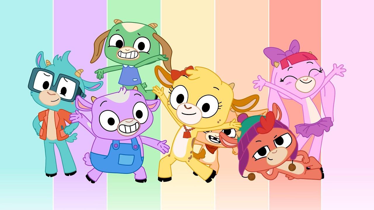 RockOlandia backdrop