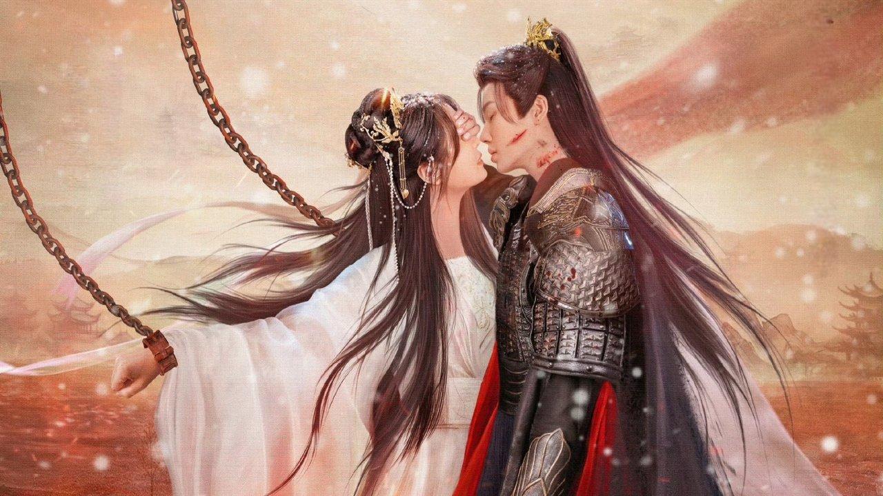 A Tale of Love and Loyalty backdrop