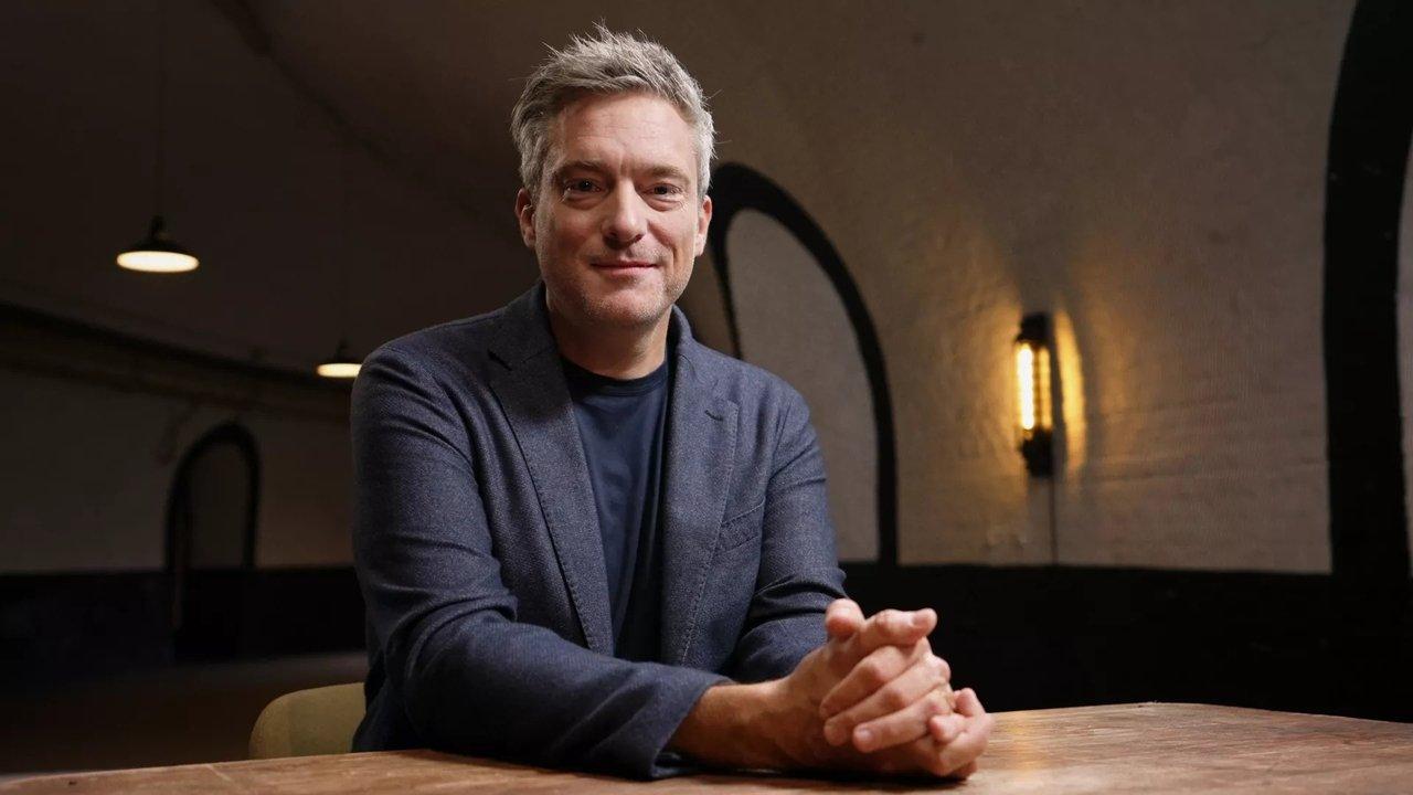 Oorlogsreporters backdrop