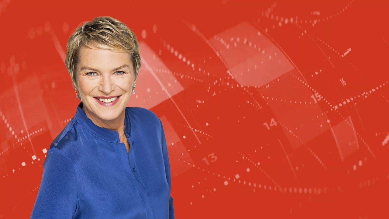 Envoyé Spécial backdrop