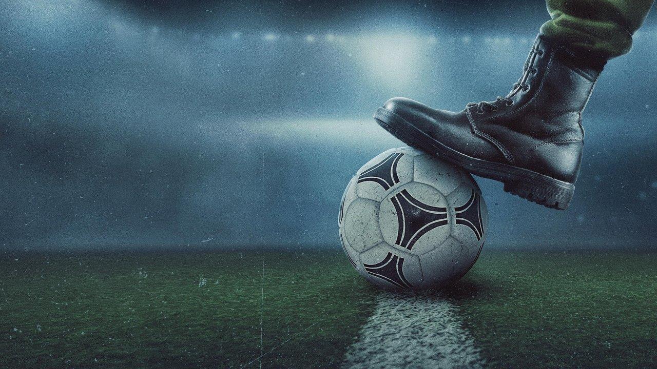 Argentina '78 backdrop