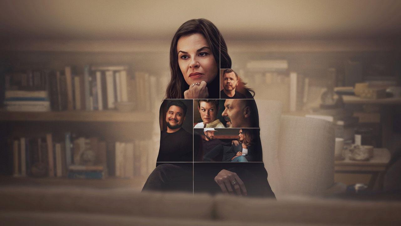 Couples Therapy backdrop