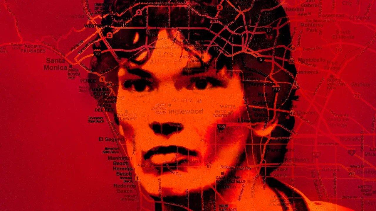 Richard Ramirez: The Night Stalker Tapes backdrop