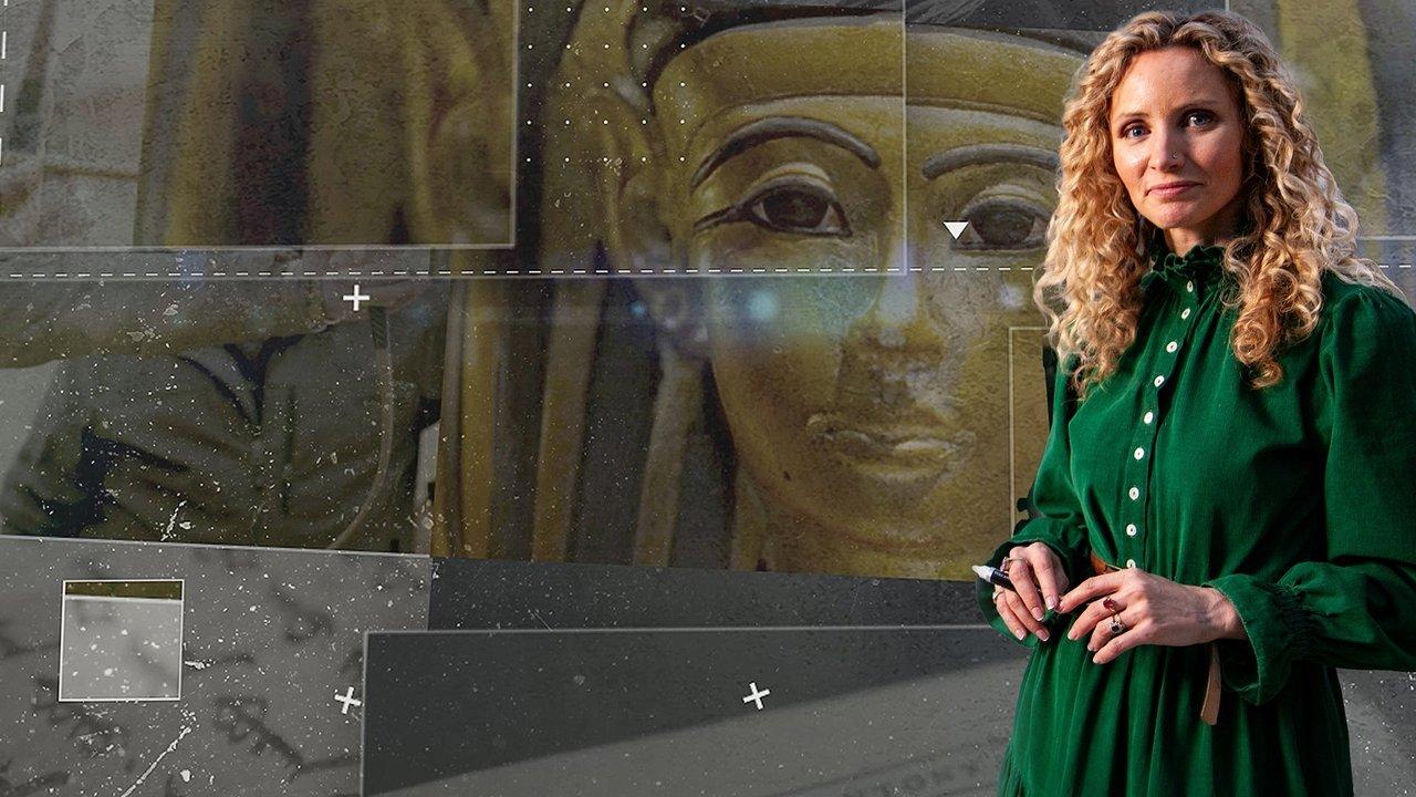 Ancient Autopsy backdrop