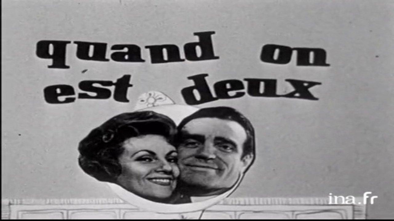 Quand on est deux backdrop