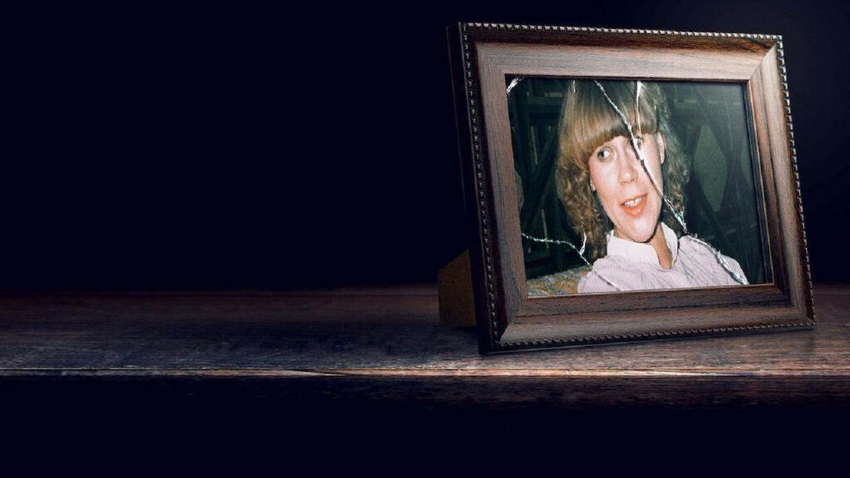 Dig Deeper: The Disappearance of Birgit Meier backdrop