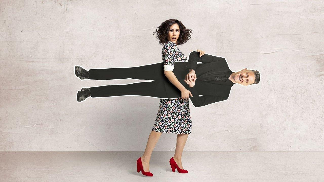 Question Everything backdrop