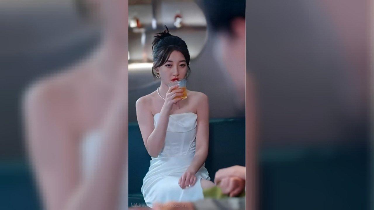 Introduction to Ex-Wife backdrop