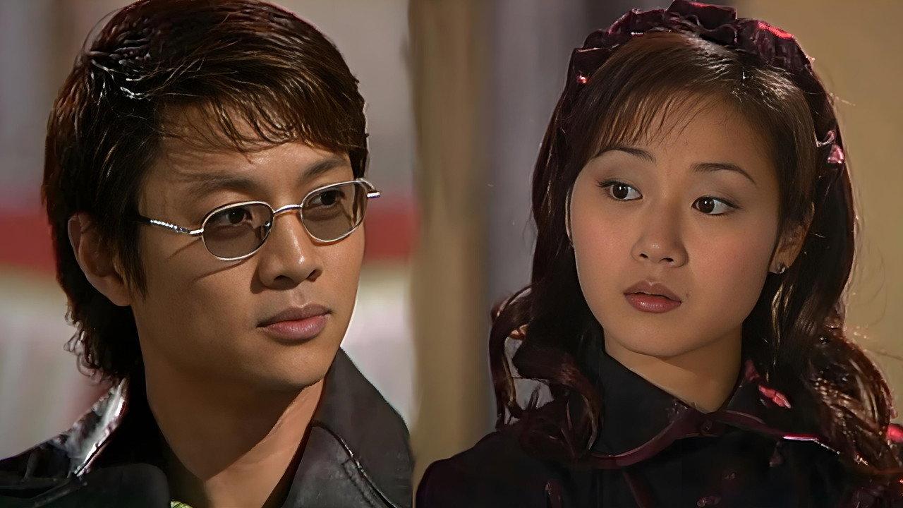 My Date with a Vampire backdrop