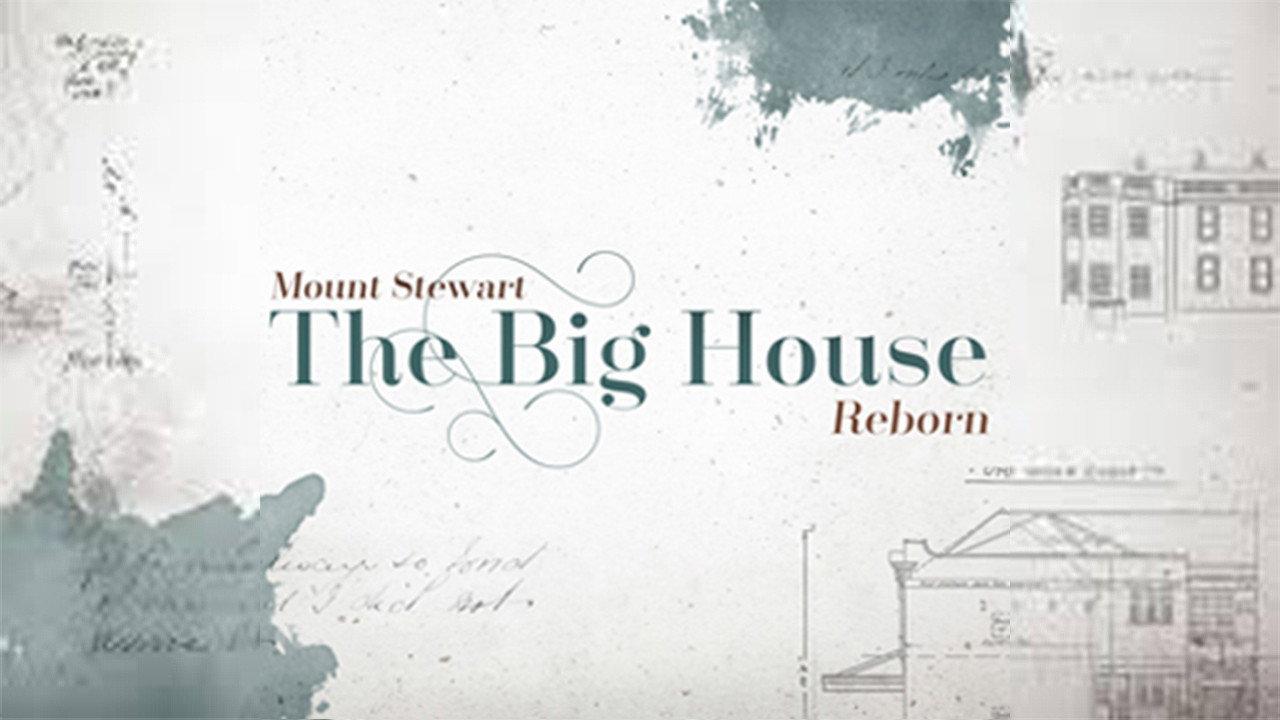 The Big House Reborn backdrop