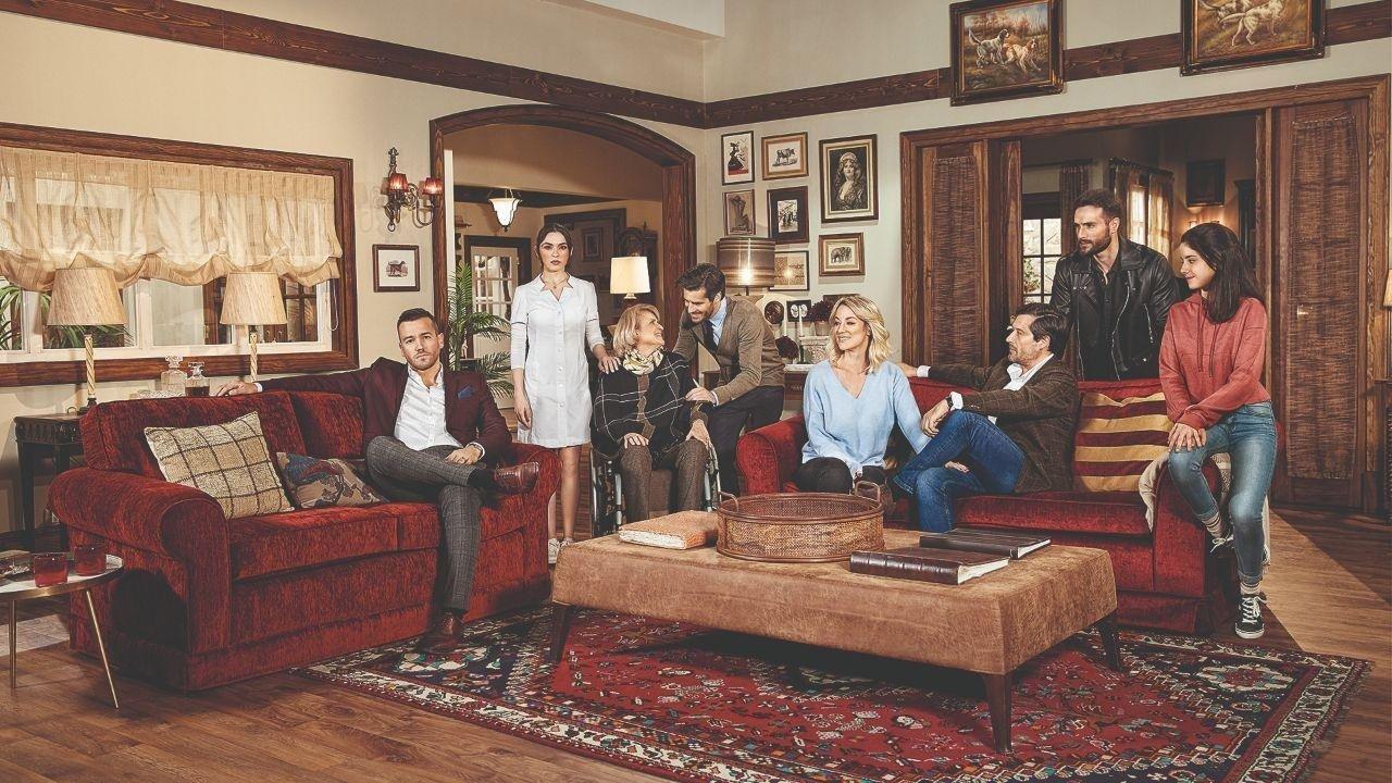 Quer o Destino backdrop