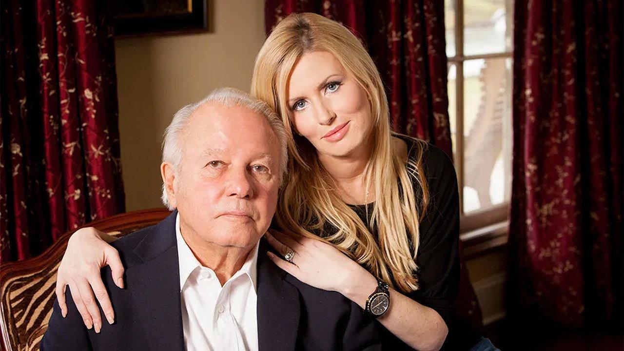 The Governor’s Wife backdrop