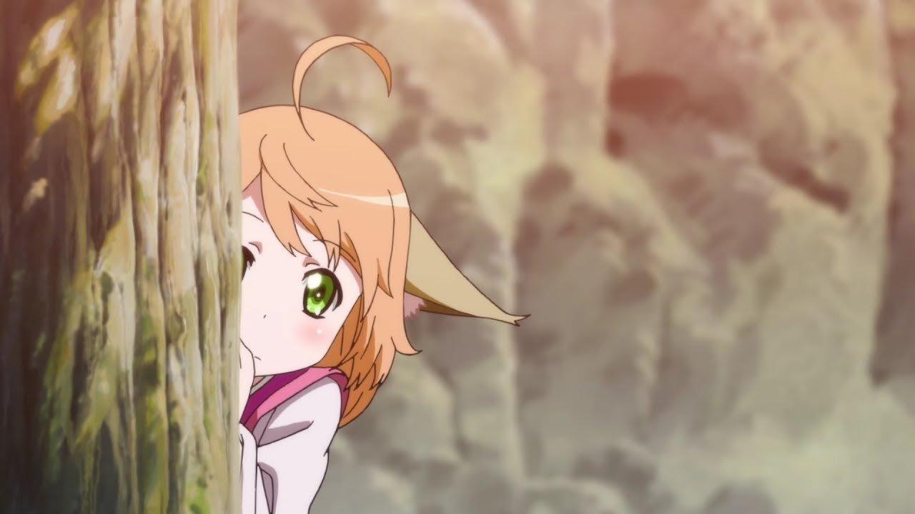 Fox Spirit Matchmaker backdrop