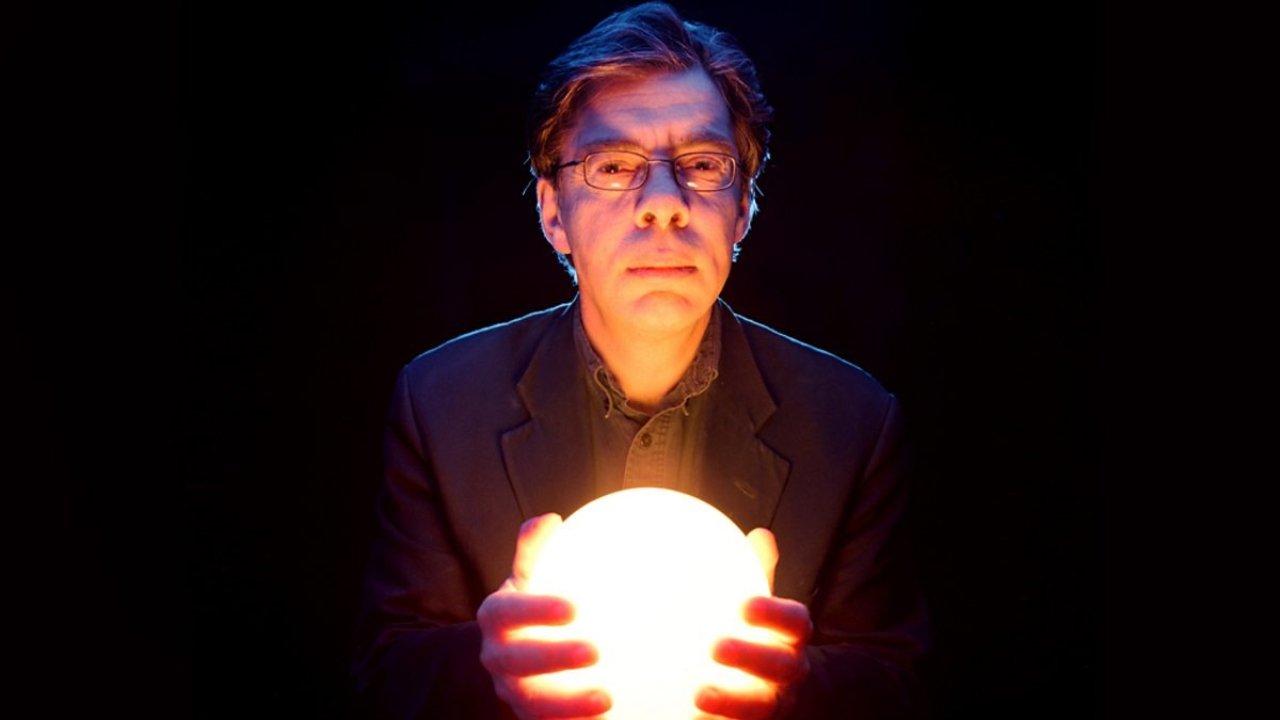 Light Fantastic backdrop