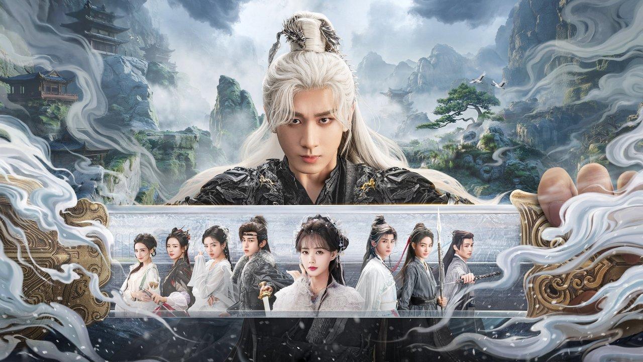 Fox Spirit Matchmaker: Sword and Beloved backdrop