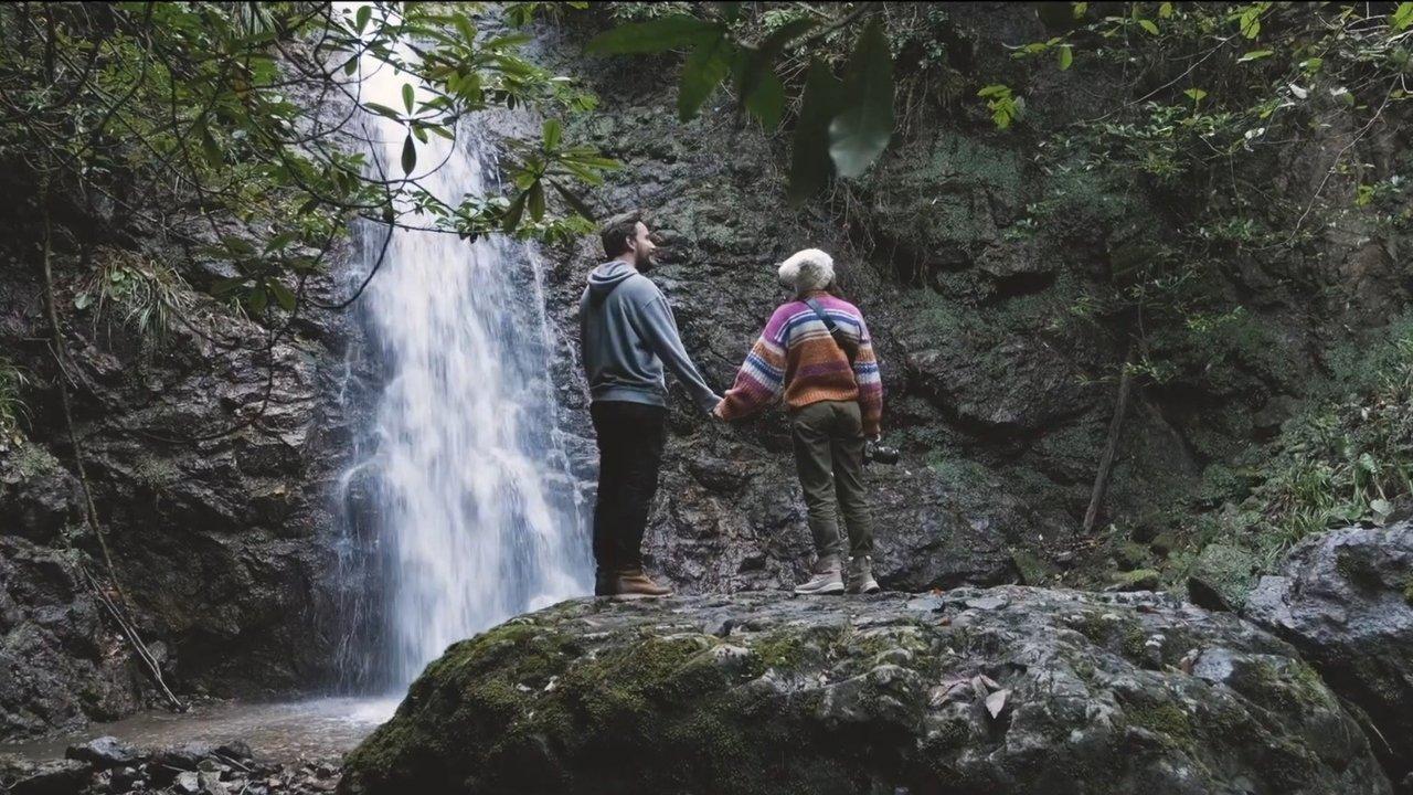 Karavanın Seyir Defteri backdrop