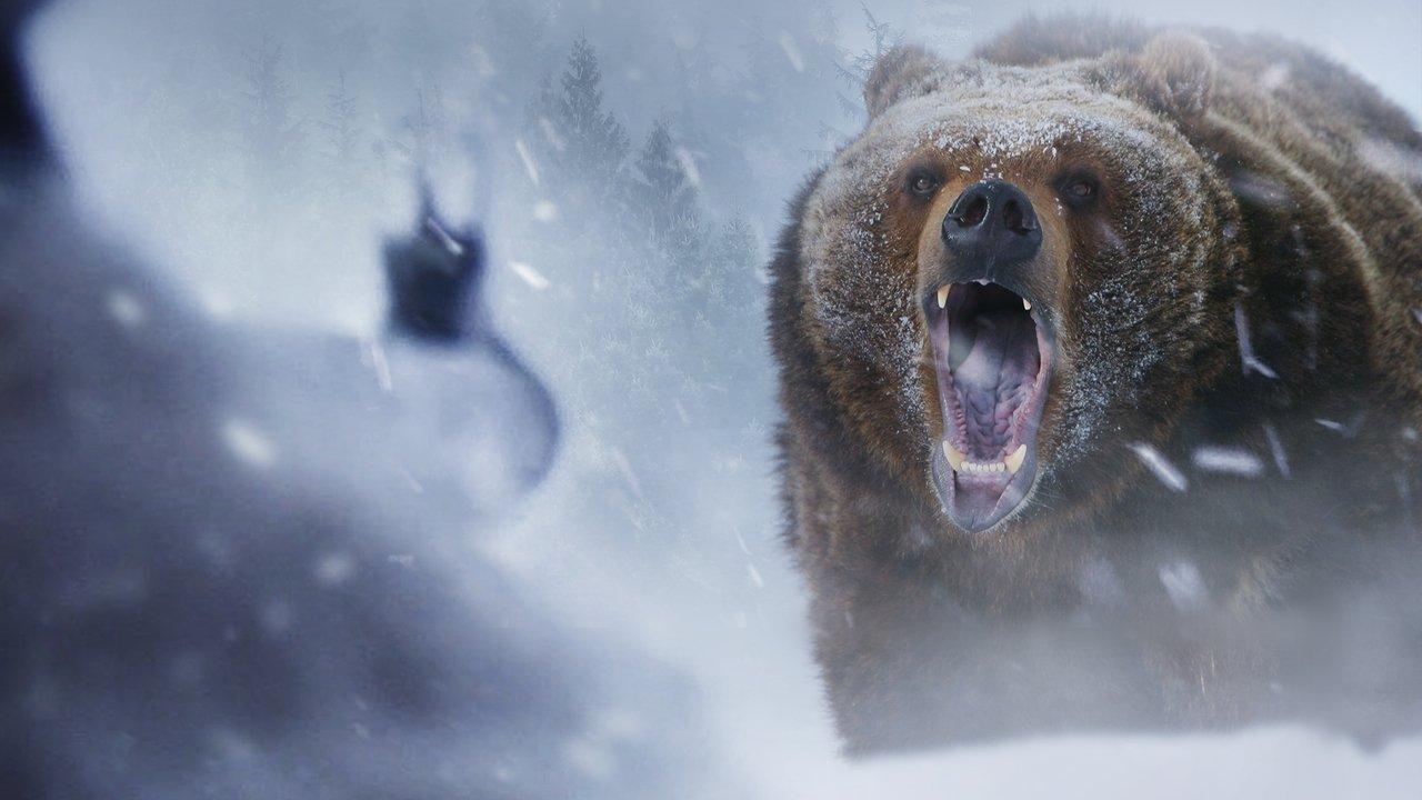 The Savage Line backdrop