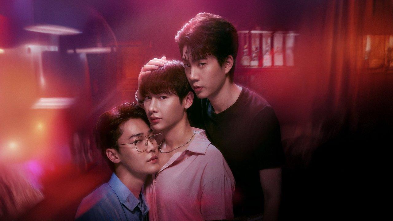 Burnout Syndrome backdrop