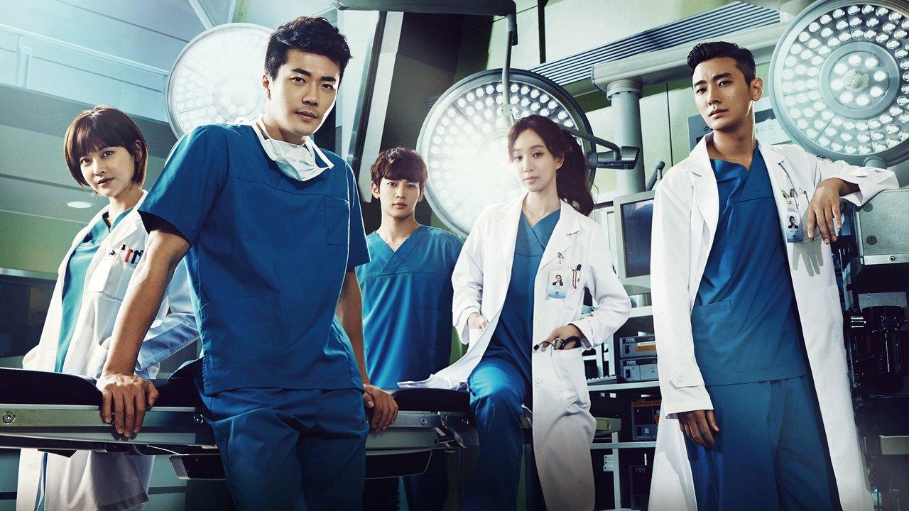 Medical Top Team backdrop