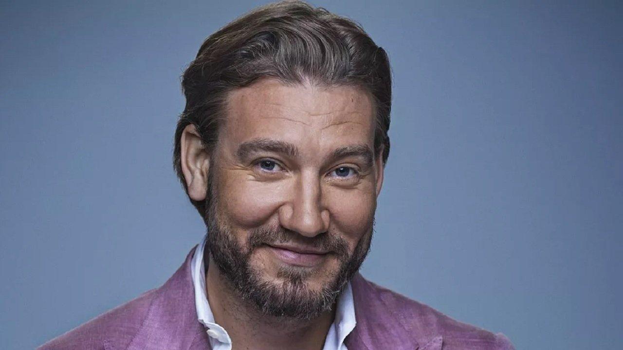 Nicklas Pranker backdrop