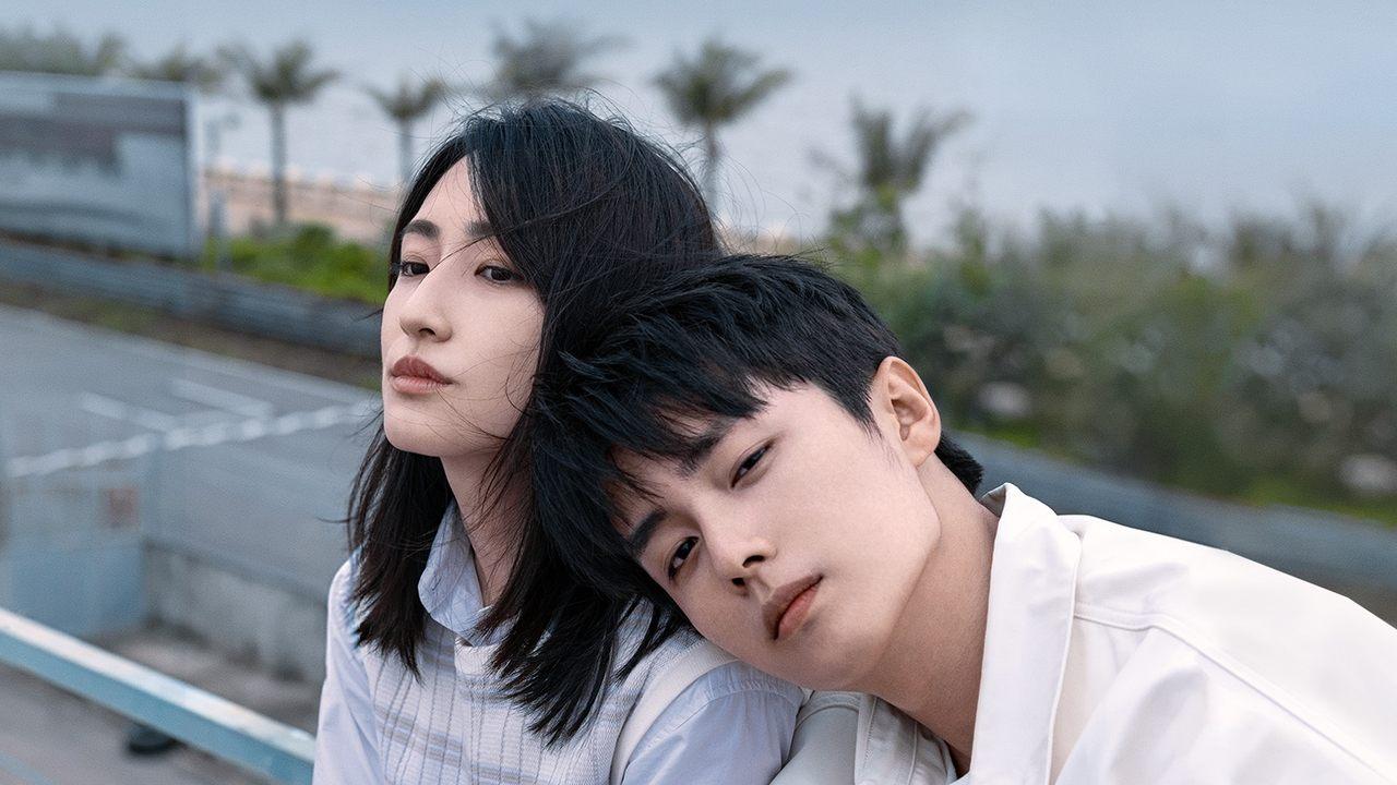 We Go Fast On Trust backdrop