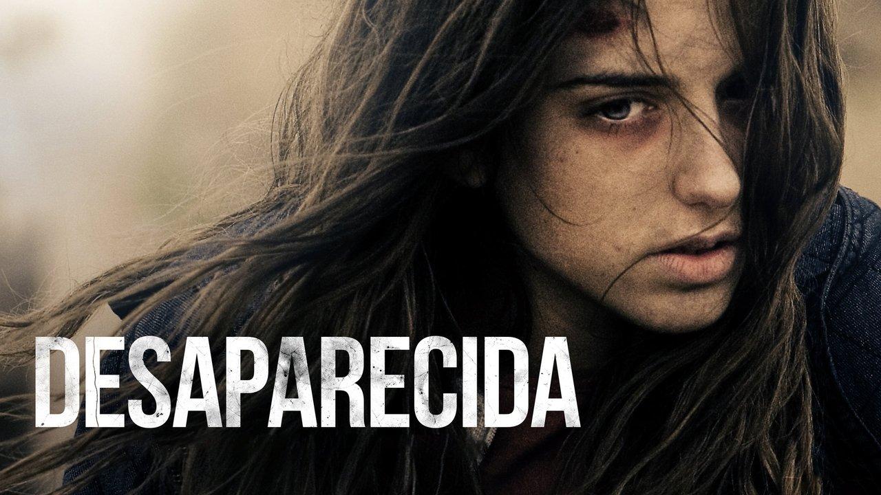 Desaparecida backdrop