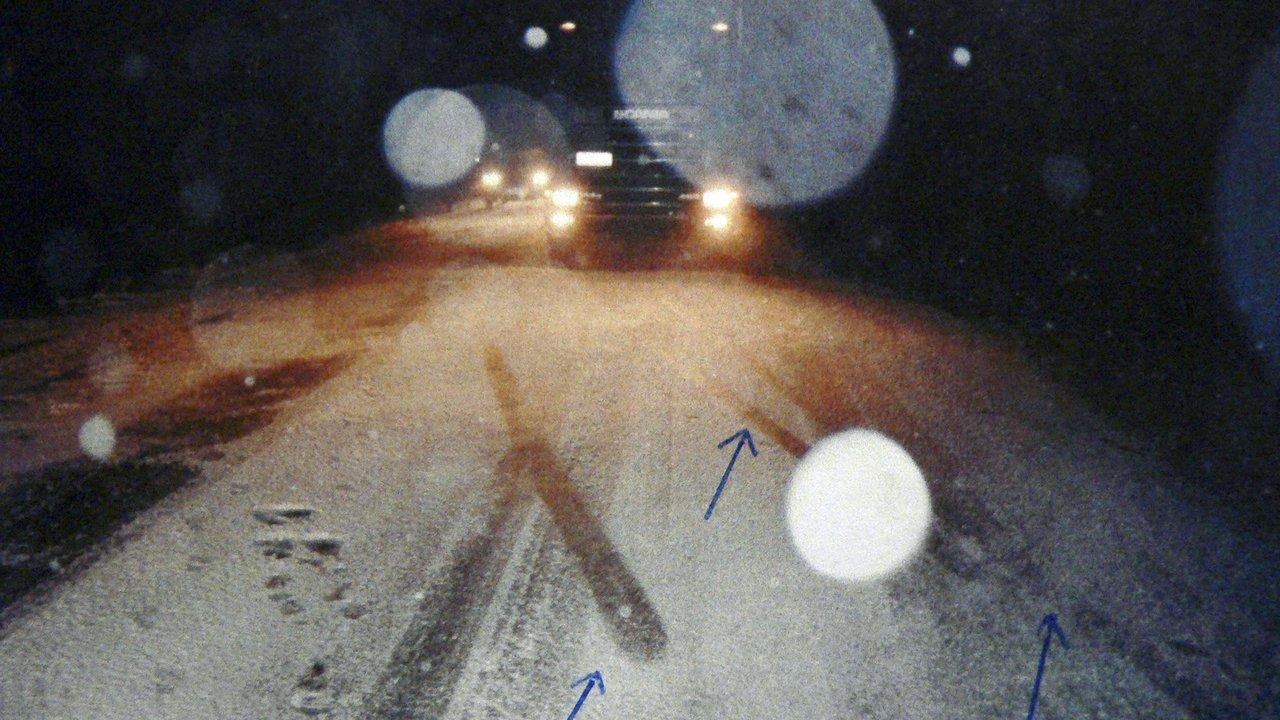 Toistaiseksi tuntemattomasta syystä backdrop