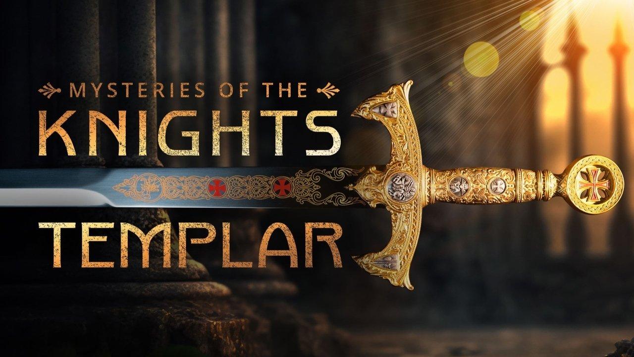 Mysteries of the Knights Templar backdrop